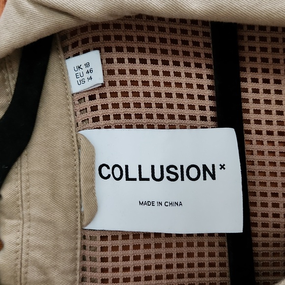 Utility trench - Picture 3 of 5